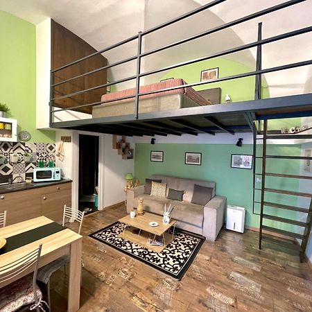 Il Vicoletto Guest House Катания Екстериор снимка