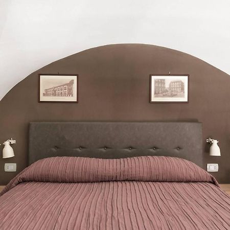 Il Vicoletto Guest House Катания Екстериор снимка