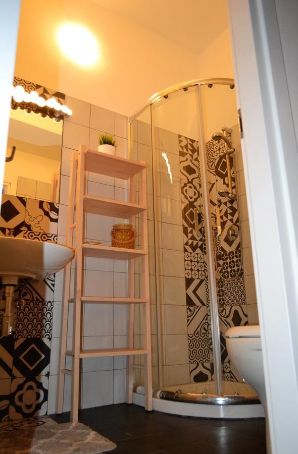 Il Vicoletto Guest House Катания Екстериор снимка