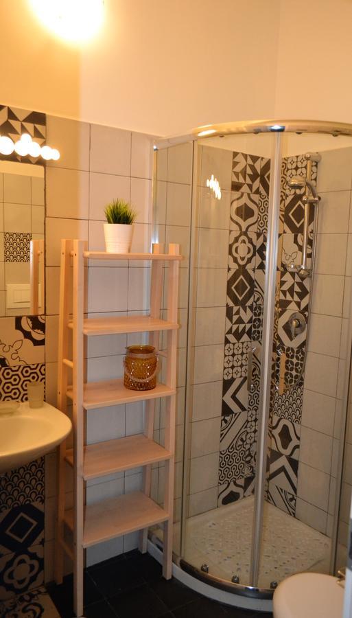 Il Vicoletto Guest House Катания Екстериор снимка