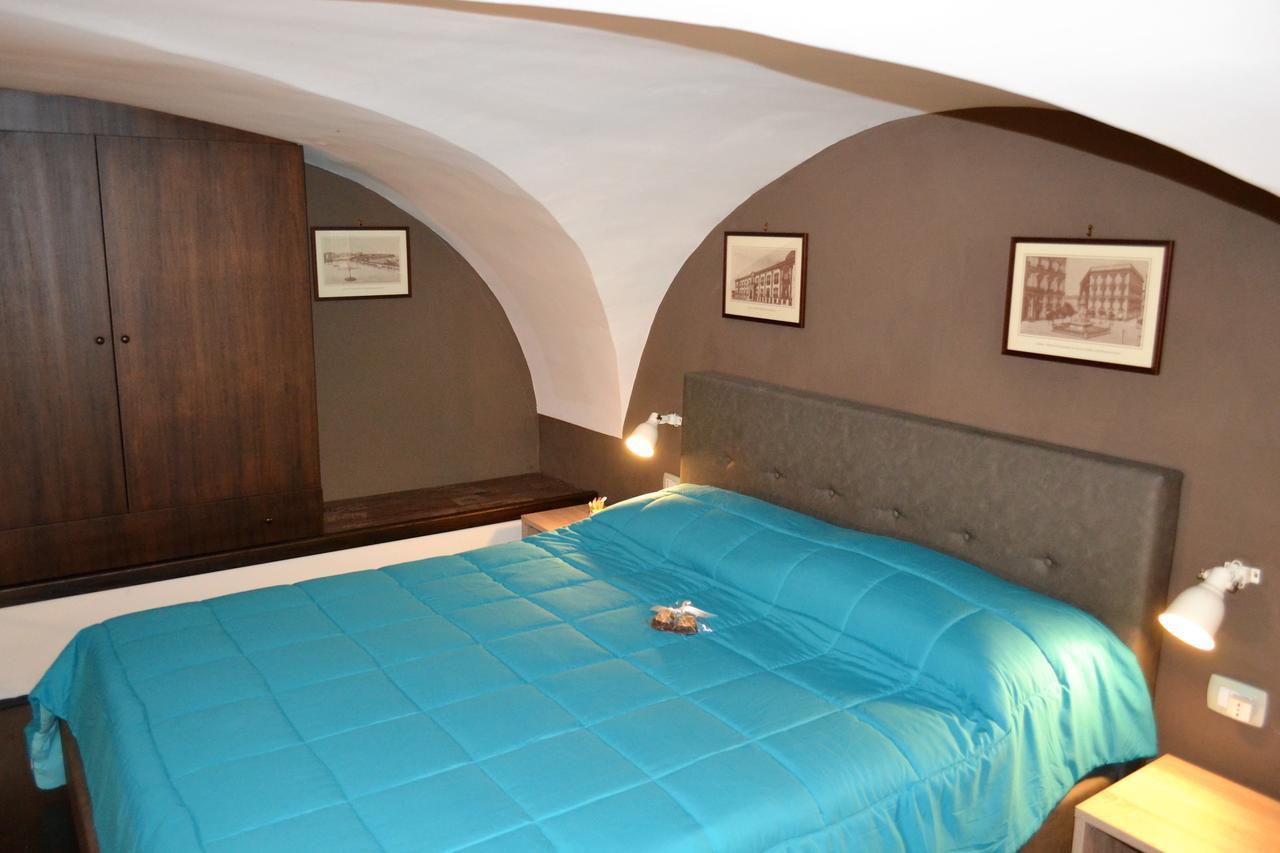 Il Vicoletto Guest House Катания Екстериор снимка