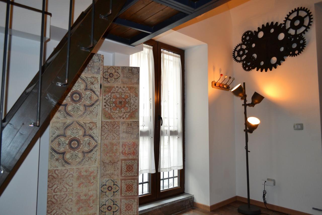 Il Vicoletto Guest House Катания Екстериор снимка