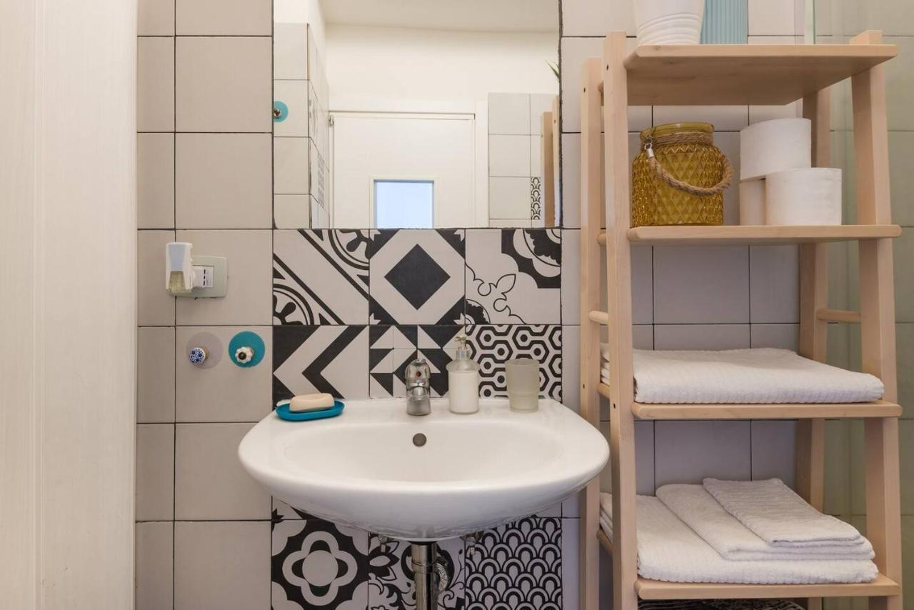 Il Vicoletto Guest House Катания Екстериор снимка